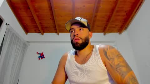 Snapshot of remy_sten chatting on 16, 6, 2026 Rmy Steen online show from 16, 6, 2026