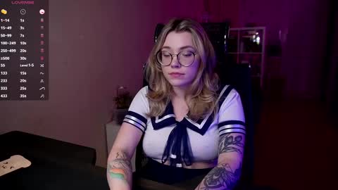 RemyWild online show from 15, 12, 2024