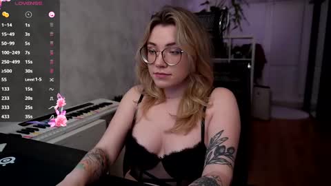 RemyWild online show from 31, 1, 2025