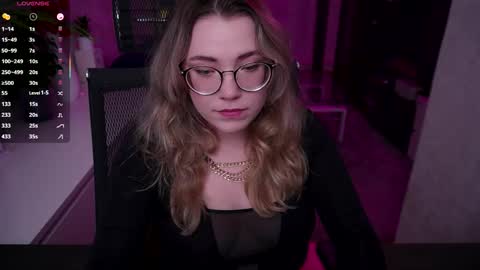 RemyWild online show from 14, 11, 2025