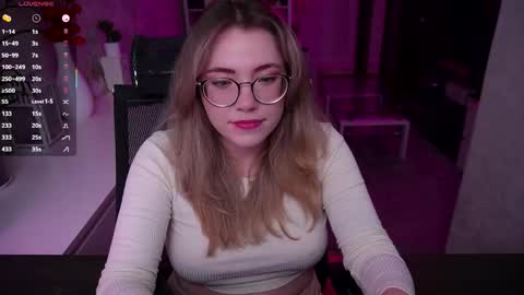 RemyWild online show from 22, 11, 2025