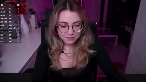 RemyWild online show from 29, 11, 2025