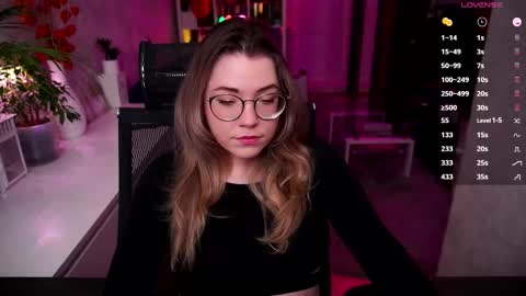 RemyWild online show from 13, 2, 2026