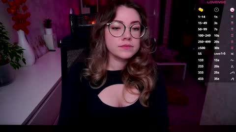 Snapshot of remywild chatting on 25, 4, 2026 RemyWild online show from 25, 4, 2026