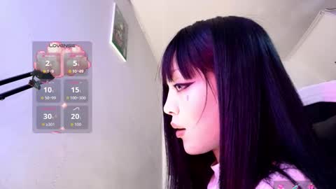 Snapshot of ren_yamashiro chatting on 3, 10, 2025 ren_yamashiro online show from 3, 10, 2025