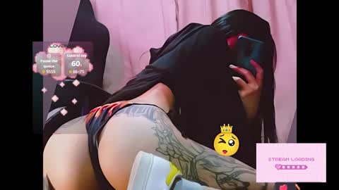 Snapshot of ren_yamashiro chatting on 12, 10, 2025 ren_yamashiro online show from 12, 10, 2025