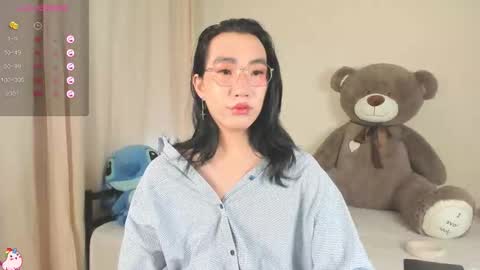 Snapshot of ren_yoonn chatting on 1, 10, 2025 Ren online show from 1, 10, 2025