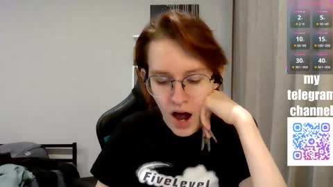 Claire online show from 3, 2, 2026