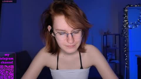 Claire online show from 17, 4, 2026