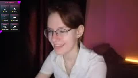 Claire online show from 13, 5, 2026