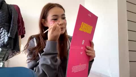 Katerina online show from 20, 2, 2026