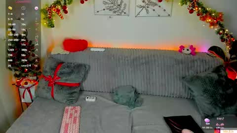 RenaRyugy online show from 4, 12, 2024