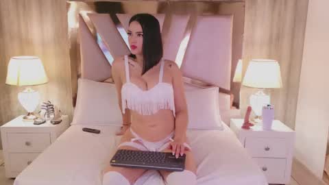 Renata online show from 12, 9, 2025