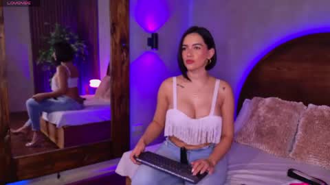 Renata online show from 18, 4, 2026