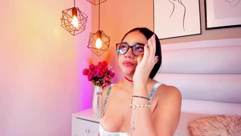 Renata Vale28 online show from 20, 2, 2026