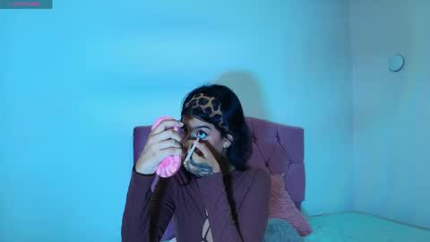 renata_velvet online show from 7, 4, 2026