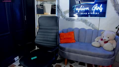 Renata online show from 20, 12, 2025