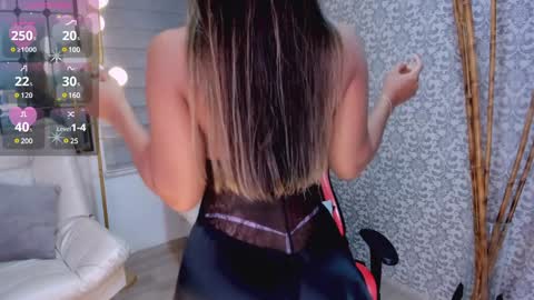 Renata Reyes online show from 8, 2, 2025