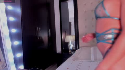 Snapshot of renatasantorino chatting on 10, 12, 2024 Renata. online show from 10, 12, 2024