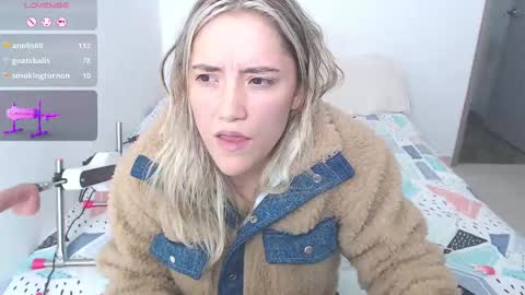 Snapshot of renathacohen chatting on 15, 2, 2025 sofia online show from 15, 2, 2025