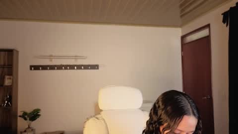 renaxi_smith online show from 18, 1, 2026