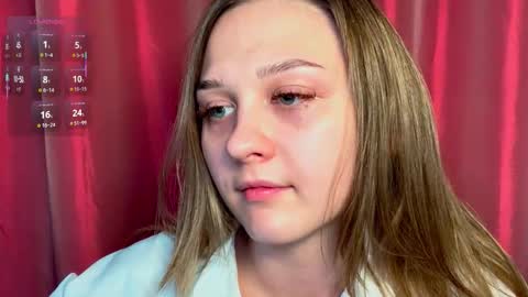 Sasha online show from 16, 10, 2025