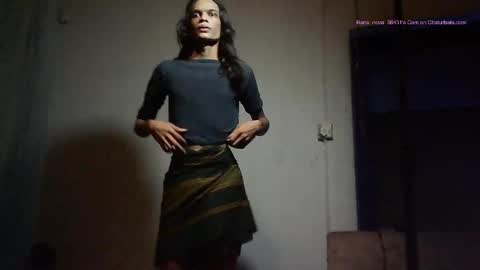 Rene online show from 26, 12, 2024