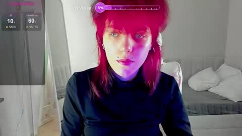 Snapshot of rene_yolker chatting on 12, 9, 2025 Rene online show from 12, 9, 2025