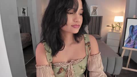 Snapshot of renee_shelby_ chatting on 4, 12, 2024 Renee Shelby online show from 4, 12, 2024