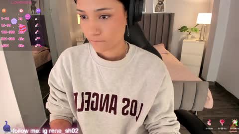 Snapshot of renee_shelby_ chatting on 15, 12, 2024 Renee Shelby online show from 15, 12, 2024