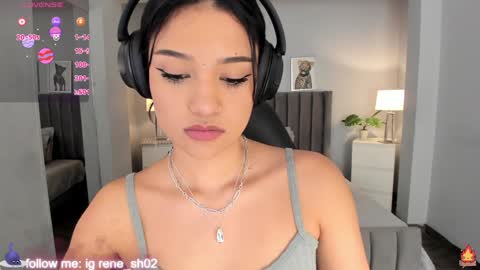 Snapshot of renee_shelby_ chatting on 18, 12, 2024 Renee Shelby online show from 18, 12, 2024