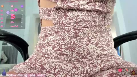 Snapshot of renee_shelby_ chatting on 24, 12, 2024 Renee Shelby online show from 24, 12, 2024