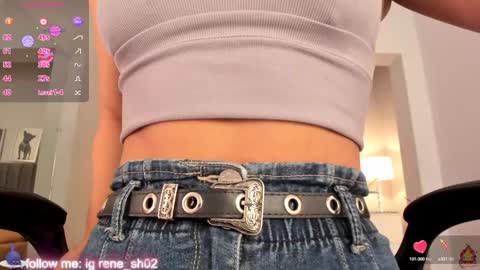 Snapshot of renee_shelby_ chatting on 30, 12, 2024 Renee Shelby online show from 30, 12, 2024