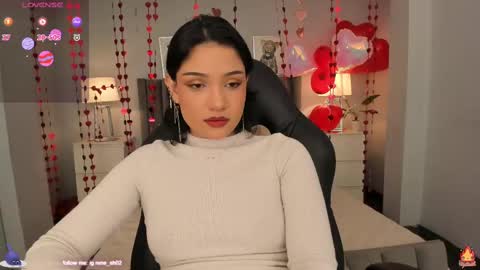 Snapshot of renee_shelby_ chatting on 13, 2, 2025 Renee Shelby online show from 13, 2, 2025