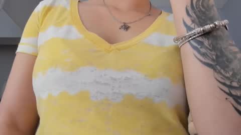 Snapshot of renee_shelby_ chatting on 3, 10, 2025 Renee Shelby online show from 3, 10, 2025