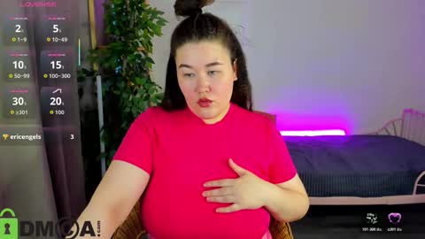 Snapshot of renee_turner chatting on 27, 11, 2025 renee_turner online show from 27, 11, 2025