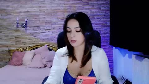 Snapshot of renesmesweet chatting on 20, 1, 2025 renesmesweet online show from 20, 1, 2025