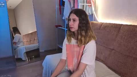 Christina online show from 18, 6, 2026