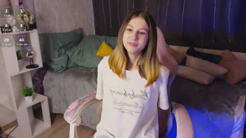 Christina online show from 21, 6, 2026