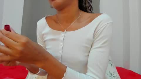 Snapshot of rennatta_sx chatting on 11, 2, 2025 Renata online show from 11, 2, 2025