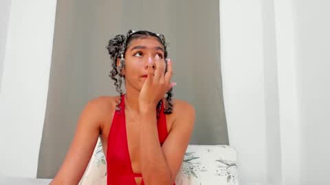 Snapshot of rennatta_sx chatting on 18, 2, 2025 Renata online show from 18, 2, 2025