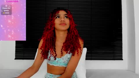 Snapshot of rennatta_sx chatting on 19, 10, 2025 Renata online show from 19, 10, 2025