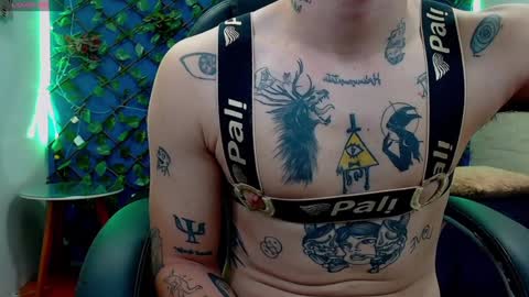 R E N E  online show from 21, 1, 2025