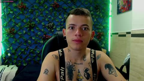 R E N E  online show from 27, 1, 2025