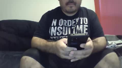 Snapshot of renz187 chatting on 14, 12, 2025 Renz online show from 14, 12, 2025