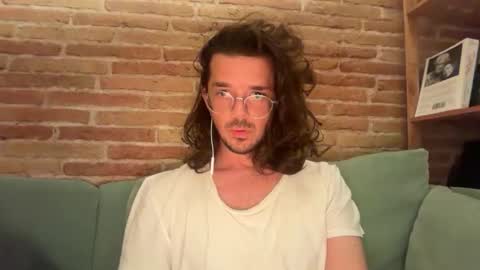 Renzo online show from 13, 5, 2026