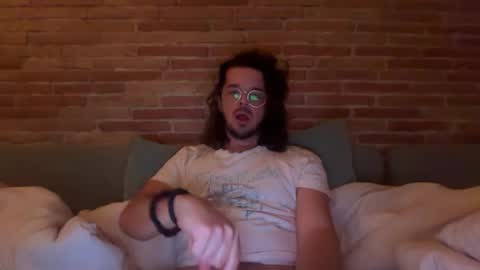 Renzo online show from 7, 8, 2026