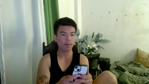 Renzy online show from 13, 4, 2026