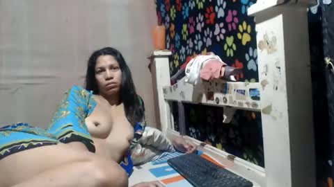 Snapshot of requenaelizabeth42 chatting on 7, 6, 2026 requenaelizabeth42 online show from 7, 6, 2026