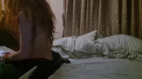 Melisandree online show from 22, 4, 2026